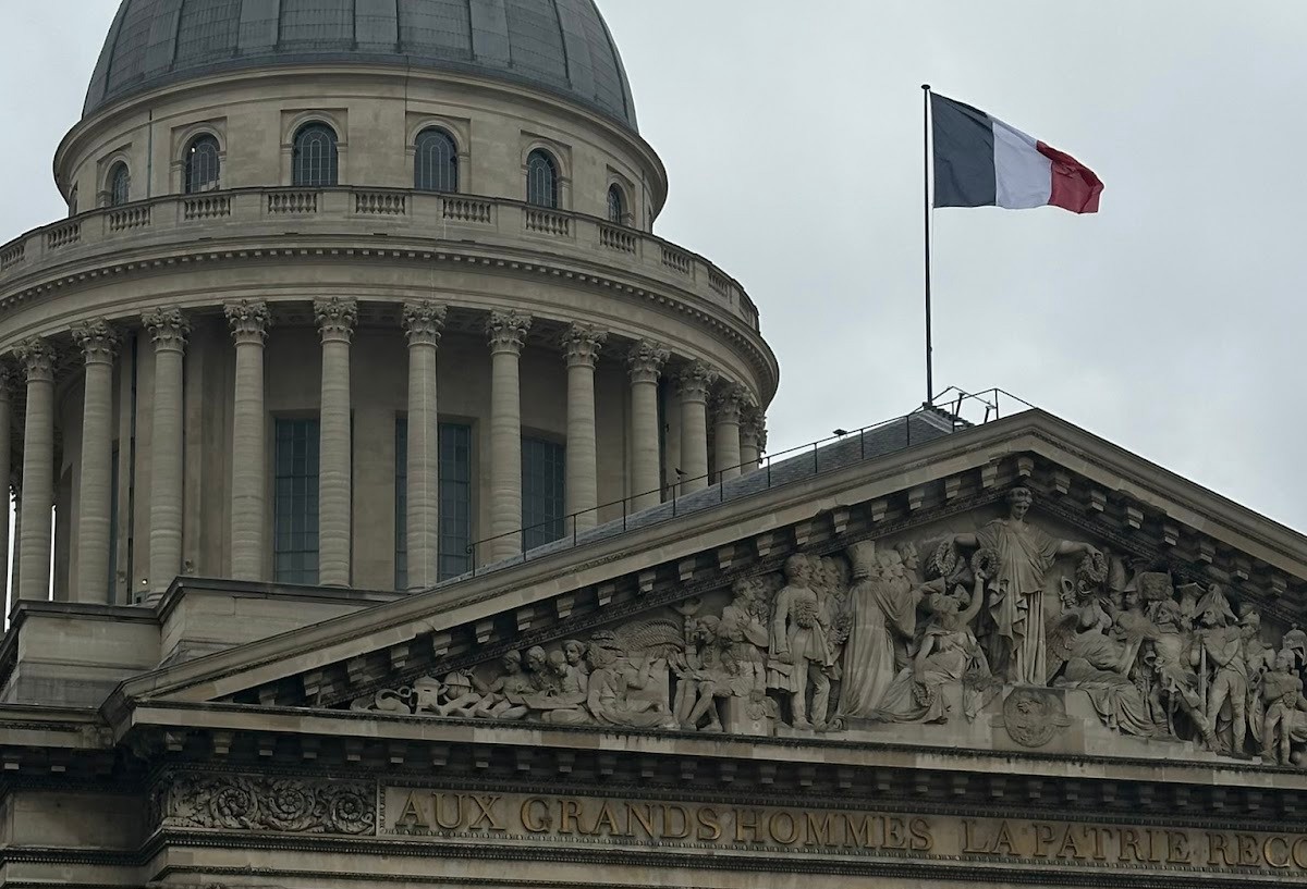 How Erasmus Reshaped My Academic Expectations – Olena (Ukraine)