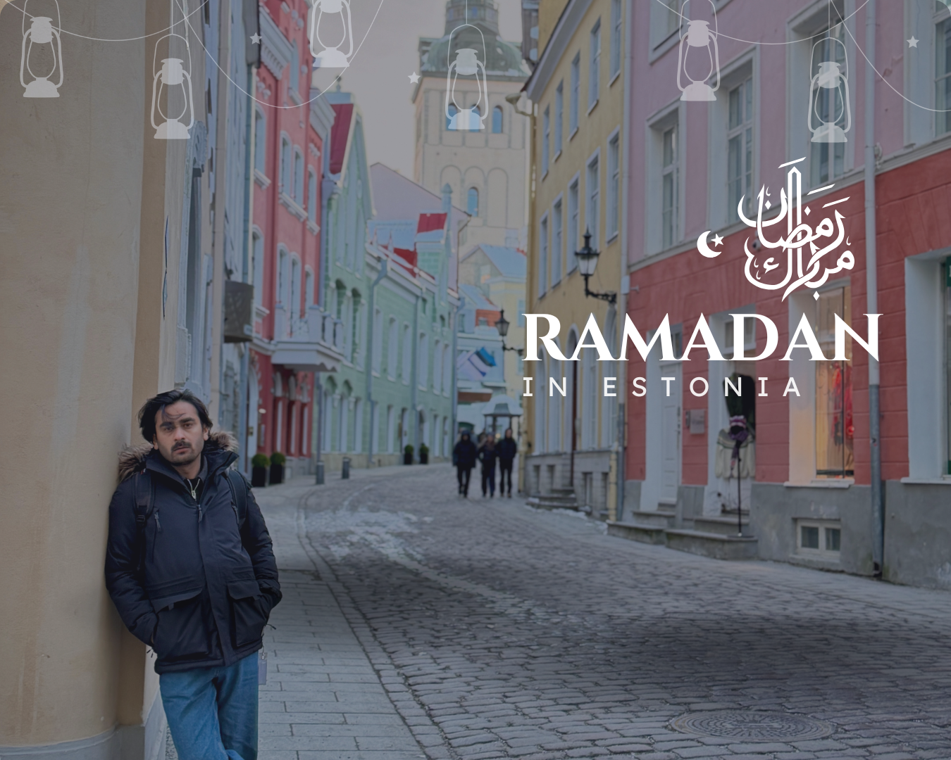 Spending Ramadan Away from Home: Fear, Faith, and Finding Balance – Fakhar (Pakistan)