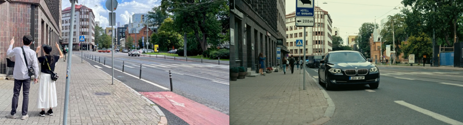 Experiencing TENET Part 3: Hidden Filming Locations You Probably Missed in Tallinn – Temma (Japan)